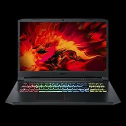 ACER NITRO 5 Gaming Laptop - i7, 16gb of ram, 2060 graphicsAlmost new