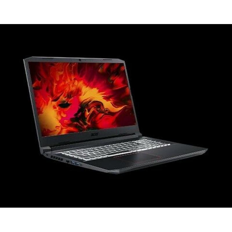 ACER NITRO 5 Gaming Laptop - i7, 16gb of ram, 2060 graphicsAlmost new