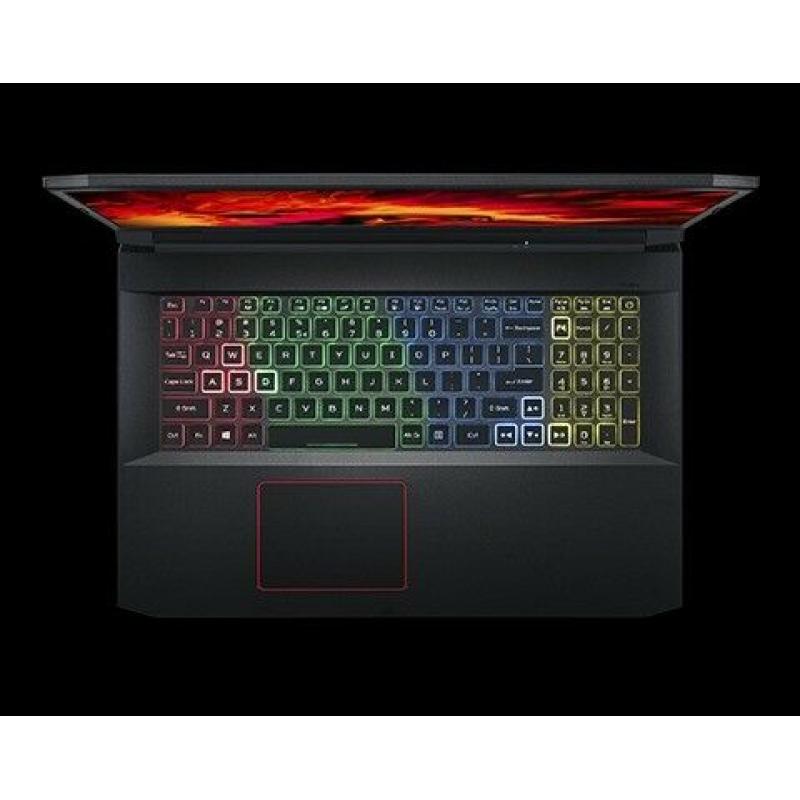 ACER NITRO 5 Gaming Laptop - i7, 16gb of ram, 2060 graphicsAlmost new
