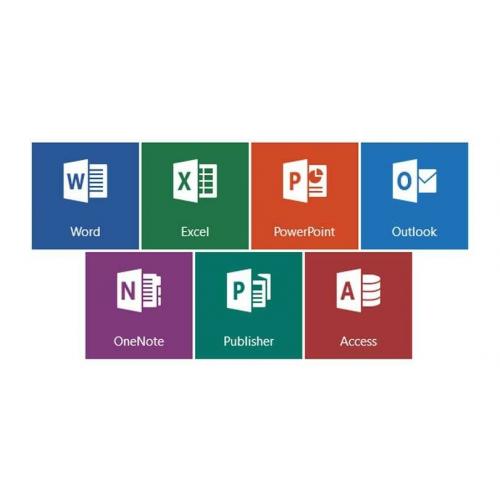 Windows Office Fully Activated Genuine Software
