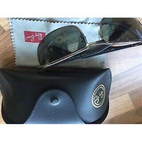 Men's Raybans