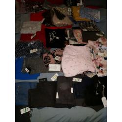 BNWT END OF TRADE 100+ DESIGNER CLOTHING UP TO ?899 EACH!