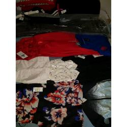 BNWT END OF TRADE 100+ DESIGNER CLOTHING UP TO ?899 EACH!