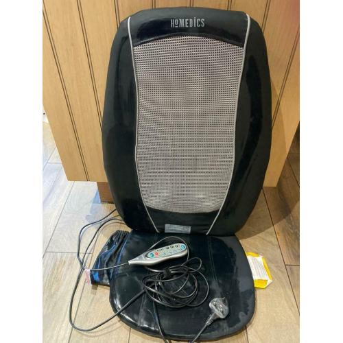 Massage chair