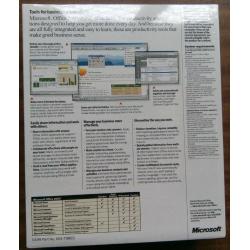 Microsoft Office 2000 Standard Upgrade, Including Word, Excel, Outlook & Powerpoint