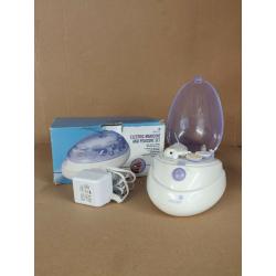 Welby Electric Manicure & Pedicure Set