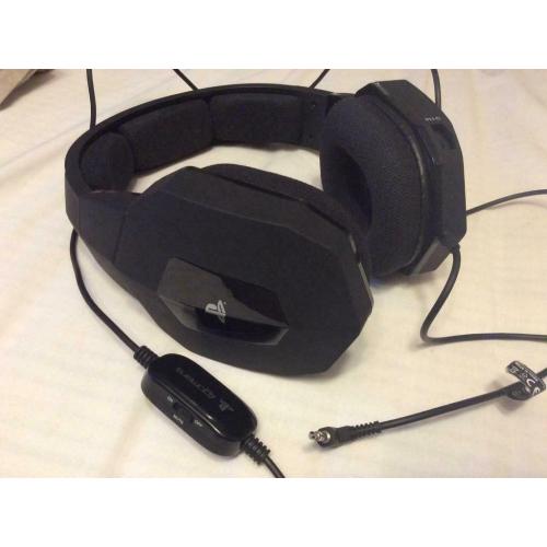 4Gamers Headset