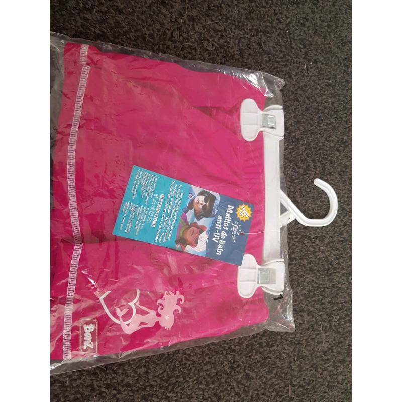 Job Lot of Brand New Kids Swim Shorts x46 RRP ?600