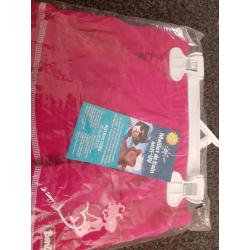 Job Lot of Brand New Kids Swim Shorts x46 RRP ?600
