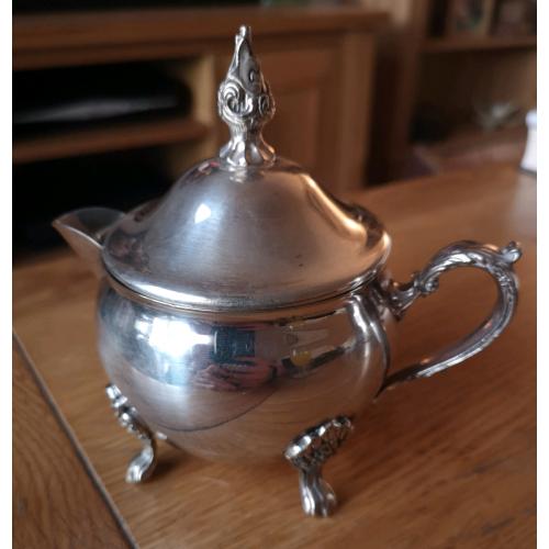 Viners jug