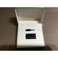 Xbox one charge & play battery and charge cable ?6