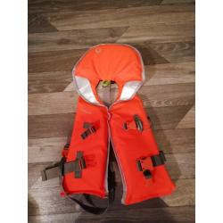 Reduced - Child's Life Jacket