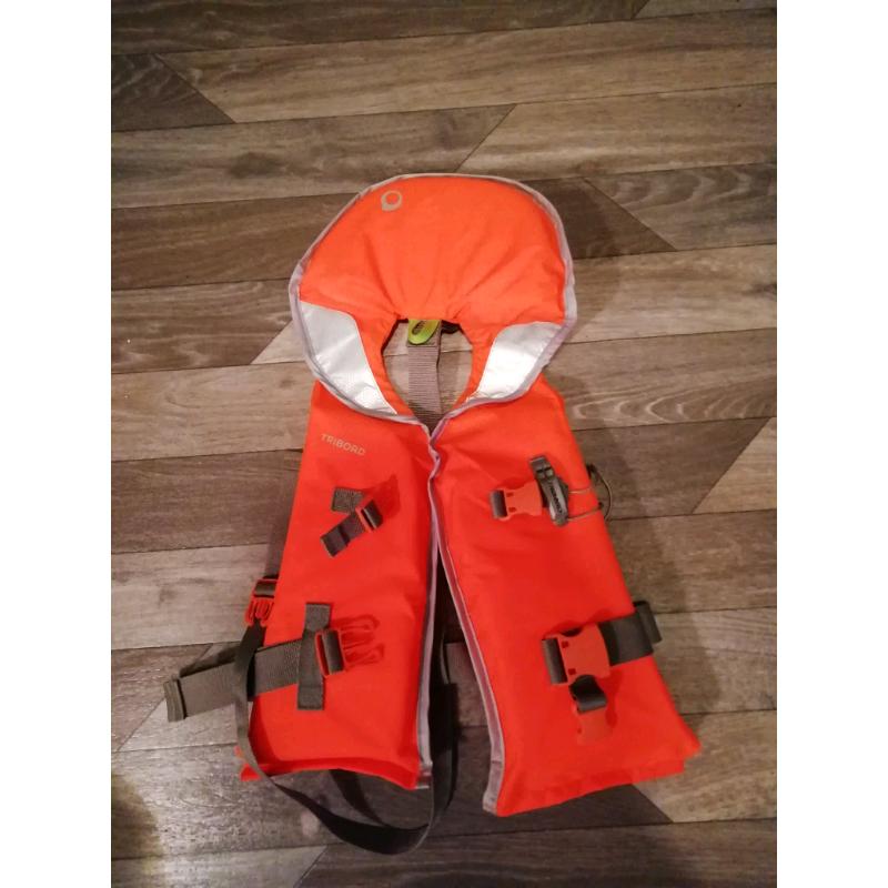 Reduced - Child's Life Jacket