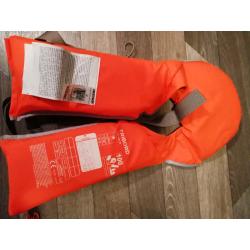 Reduced - Child's Life Jacket