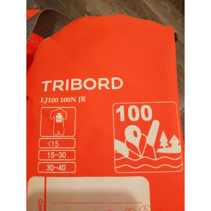 Reduced - Child's Life Jacket