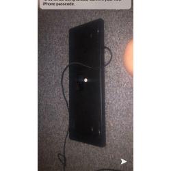 Led key borerd