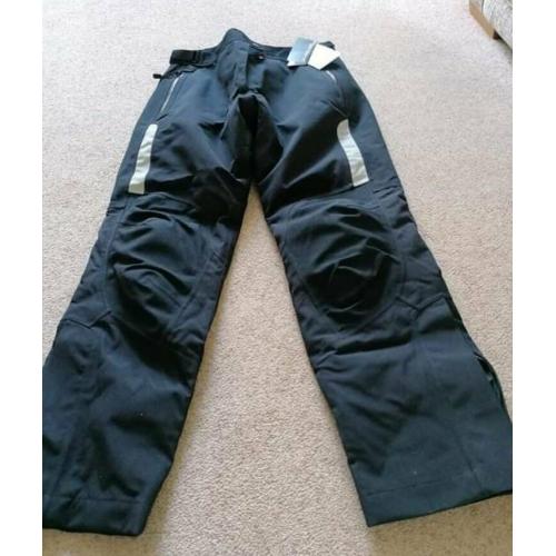 Brand new BMW Motorcycle Leggings