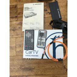 Car TV