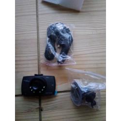 BNWT DASHCAM