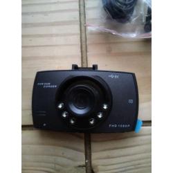 BNWT DASHCAM