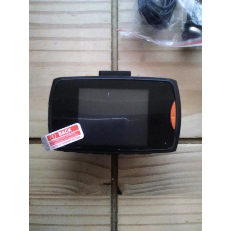 BNWT DASHCAM