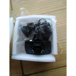 BNWT DASHCAM
