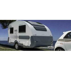 Adria Action 361 LT - Brand New 2021 Model, 2 Berth 2021