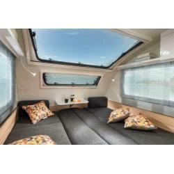 Adria Action 361 LT - Brand New 2021 Model, 2 Berth 2021