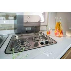 Adria Action 361 LT - Brand New 2021 Model, 2 Berth 2021