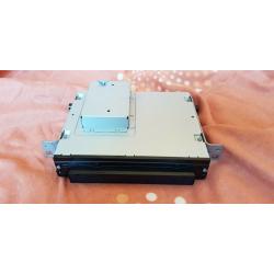 Land Rover Optical Disk Drive DVD