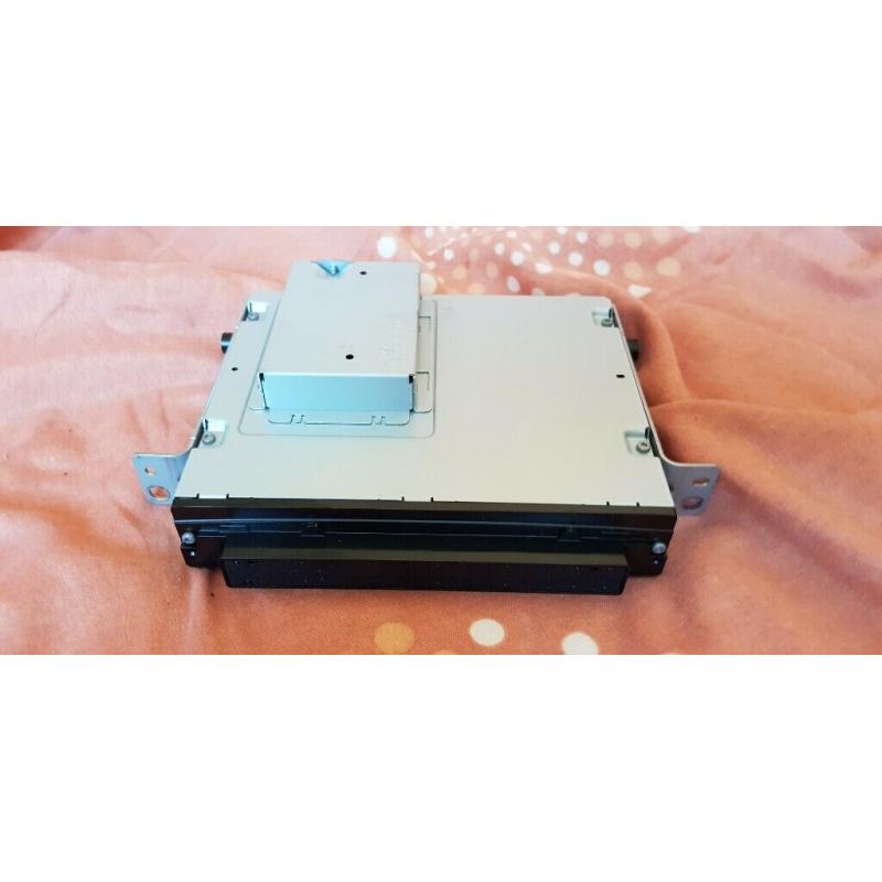 Land Rover Optical Disk Drive DVD