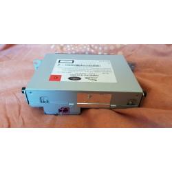 Land Rover Optical Disk Drive DVD