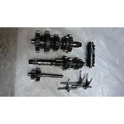 YAMAHA RAPTOR 700 & 660 350 250 YFZ 450 ENGINE PARTS RAPTOR 350 SUZUKI LTR 450