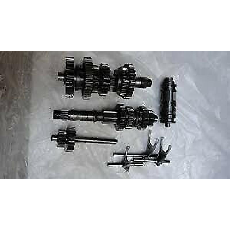 YAMAHA RAPTOR 700 & 660 350 250 YFZ 450 ENGINE PARTS RAPTOR 350 SUZUKI LTR 450