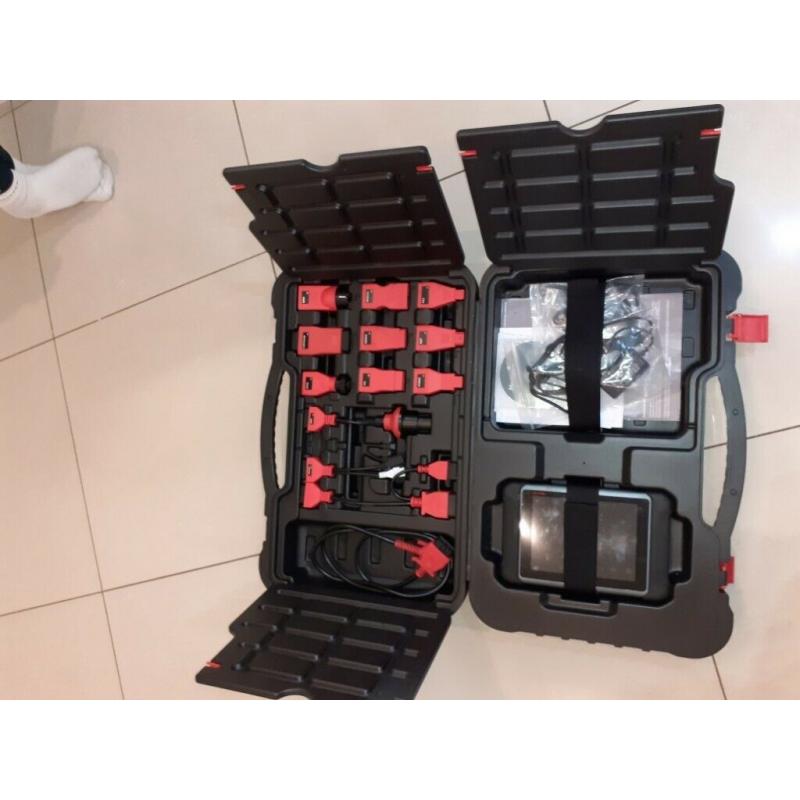 Autel diagnostic computer