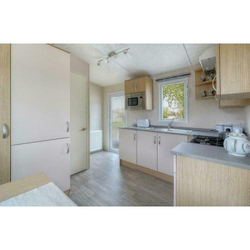 NEW Victory Echo, 2 bedroom at Lagganhouse Country Park, Ballantrae