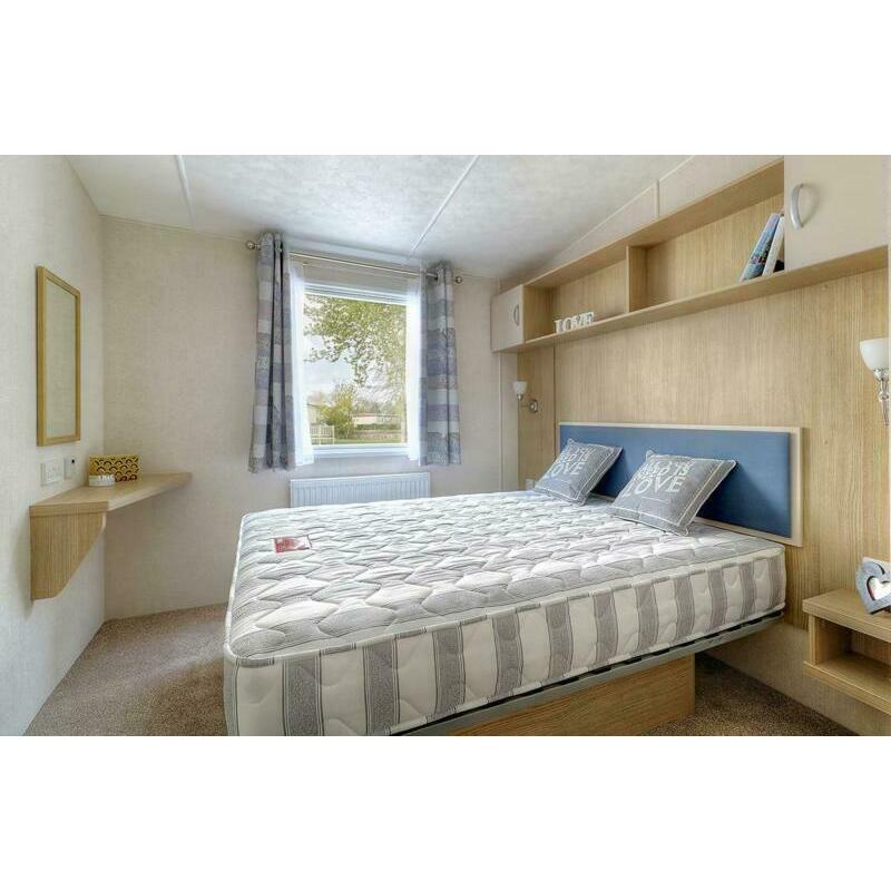 NEW Victory Echo, 2 bedroom at Lagganhouse Country Park, Ballantrae