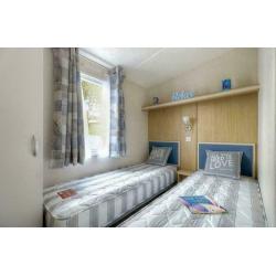 NEW Victory Echo, 2 bedroom at Lagganhouse Country Park, Ballantrae