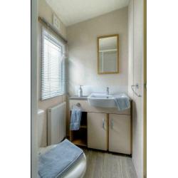 NEW Victory Echo, 2 bedroom at Lagganhouse Country Park, Ballantrae
