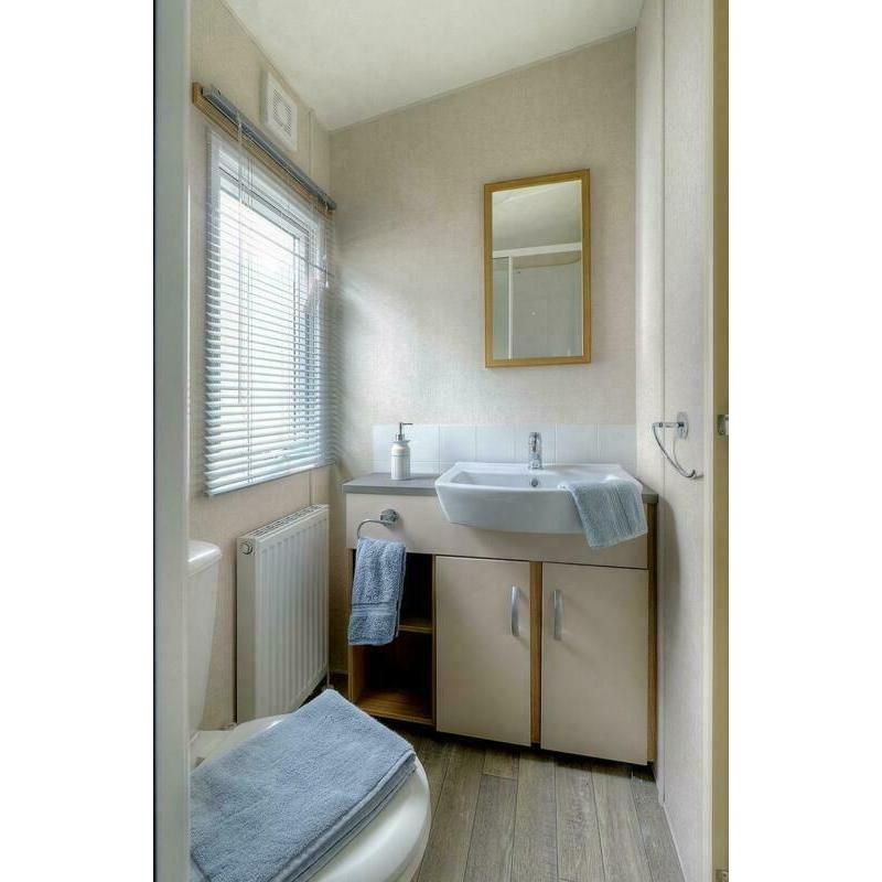 NEW Victory Echo, 2 bedroom at Lagganhouse Country Park, Ballantrae