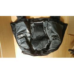 Frank Thomas Motorcycle Jacket