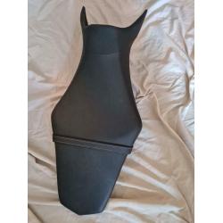 Yamaha MT 09 seat