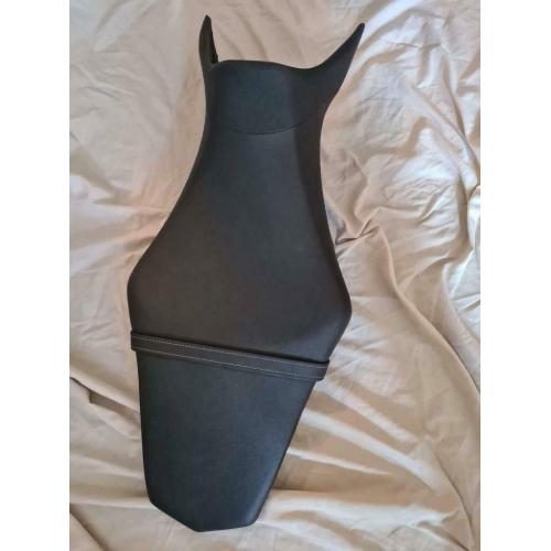 Yamaha MT 09 seat