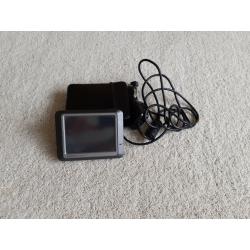 Garmin Sat Nav