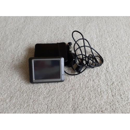 Garmin Sat Nav