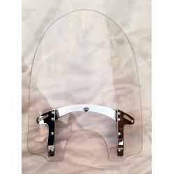 Genuine Full Roadster Windscreen Triumph Thunderbird 1600\1700