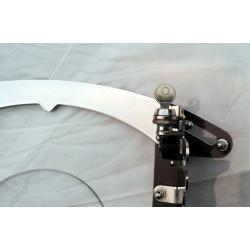 Genuine Full Roadster Windscreen Triumph Thunderbird 1600\1700