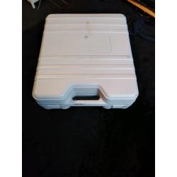Motorhome/ caravan satellite equipment