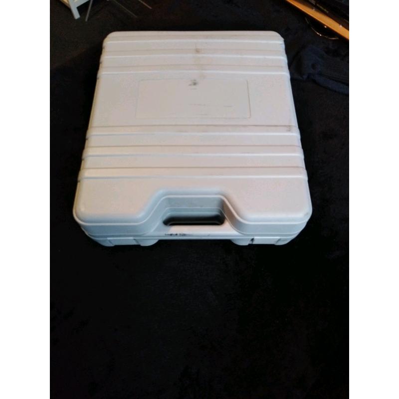 Motorhome/ caravan satellite equipment