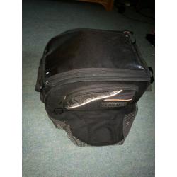 Cargo Endurance Tank Bag